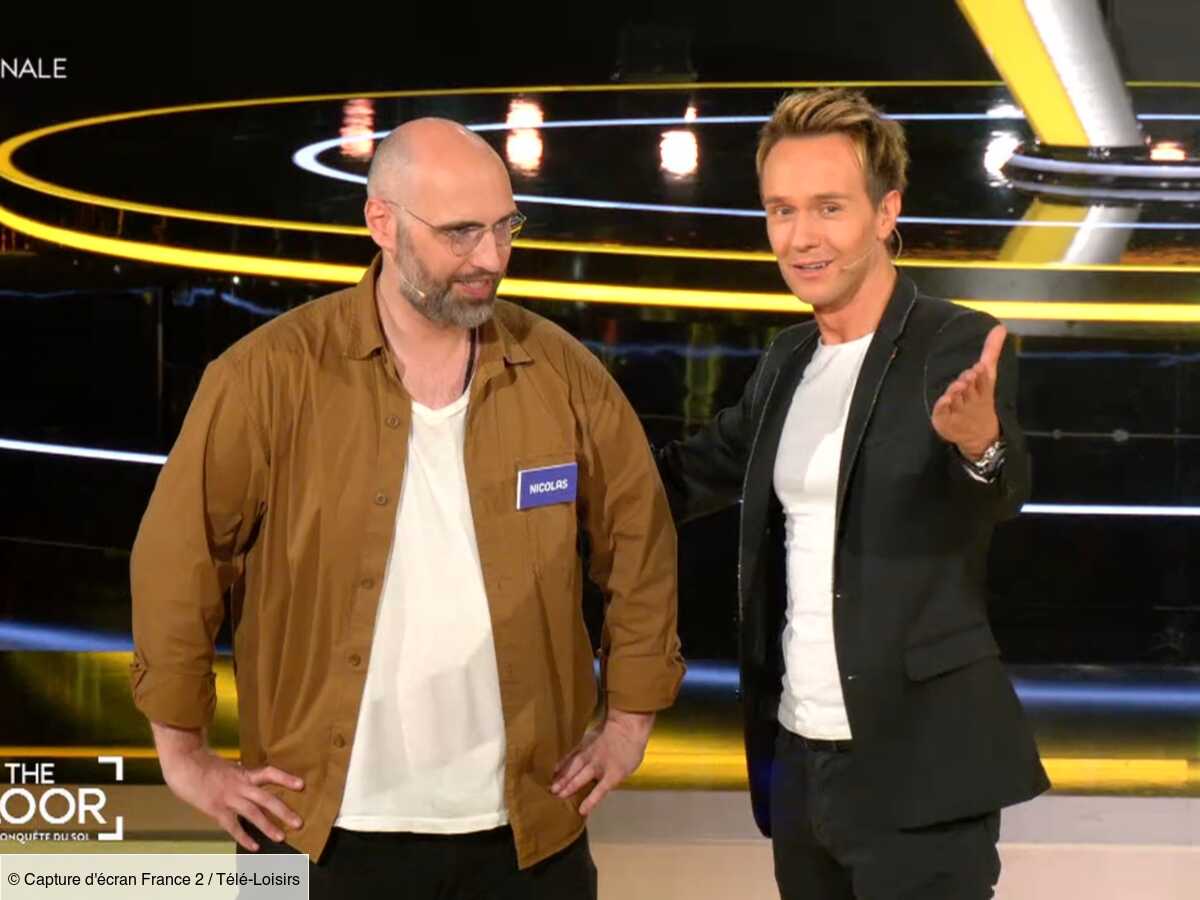 Nicolas Gagnant : Un Acteur Essentiel du Floor Moderne