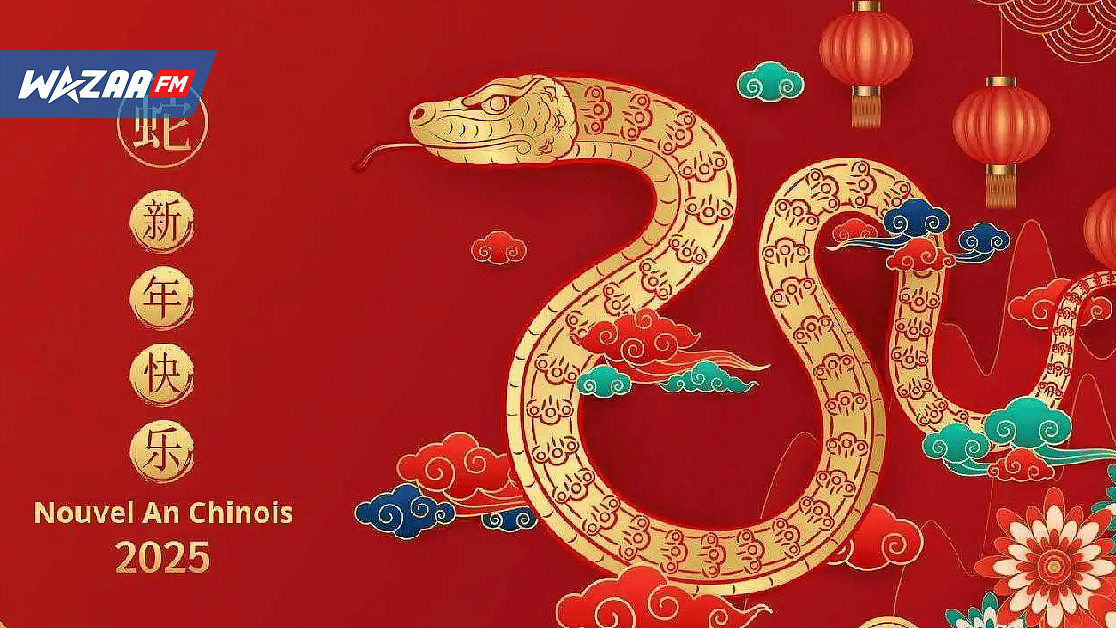 Tout Savoir sur le Nouvel An Chinois 2025