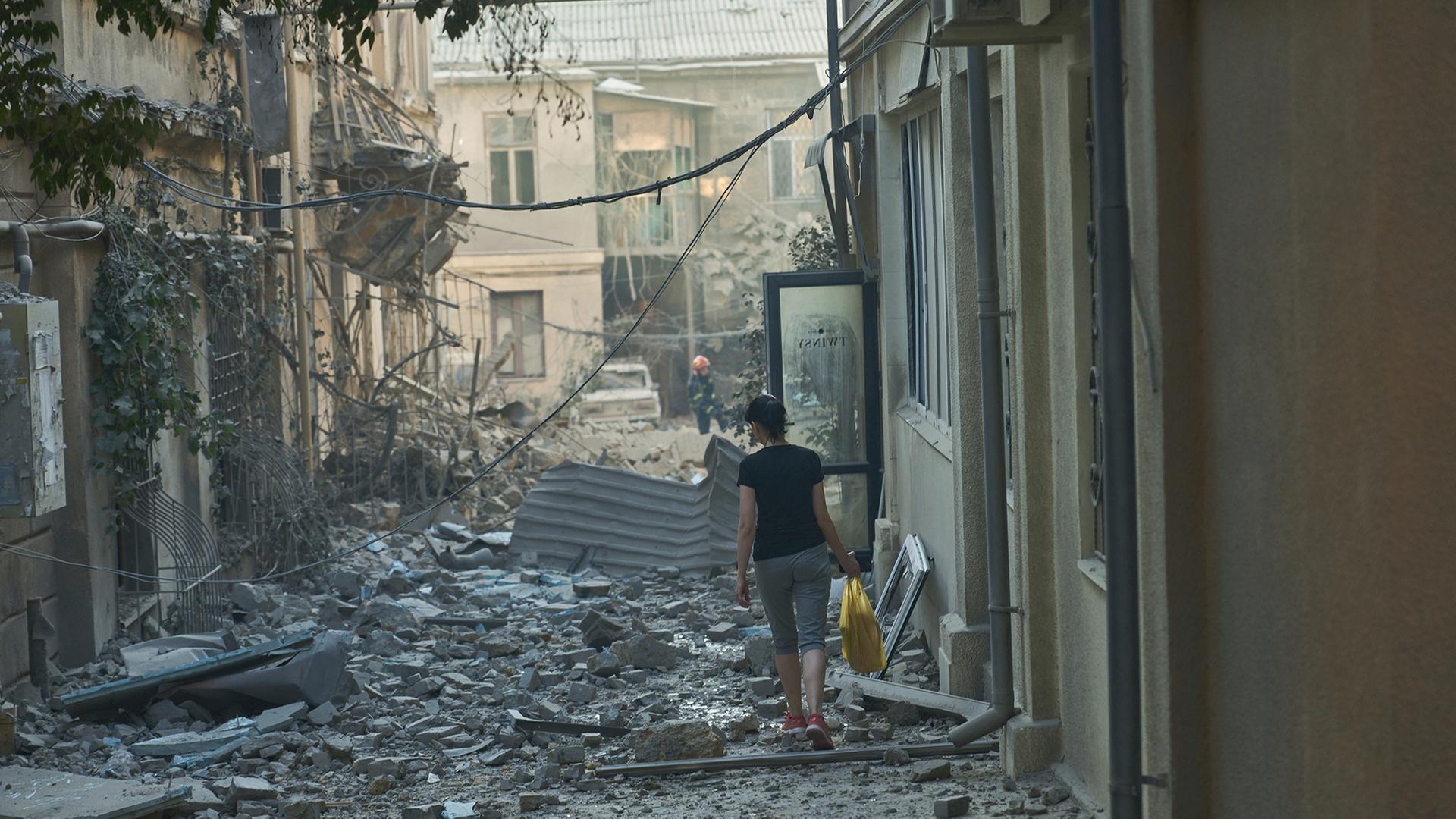 Odessa : Une ville au carrefour de l&rsquo;histoire et des enjeux contemporains