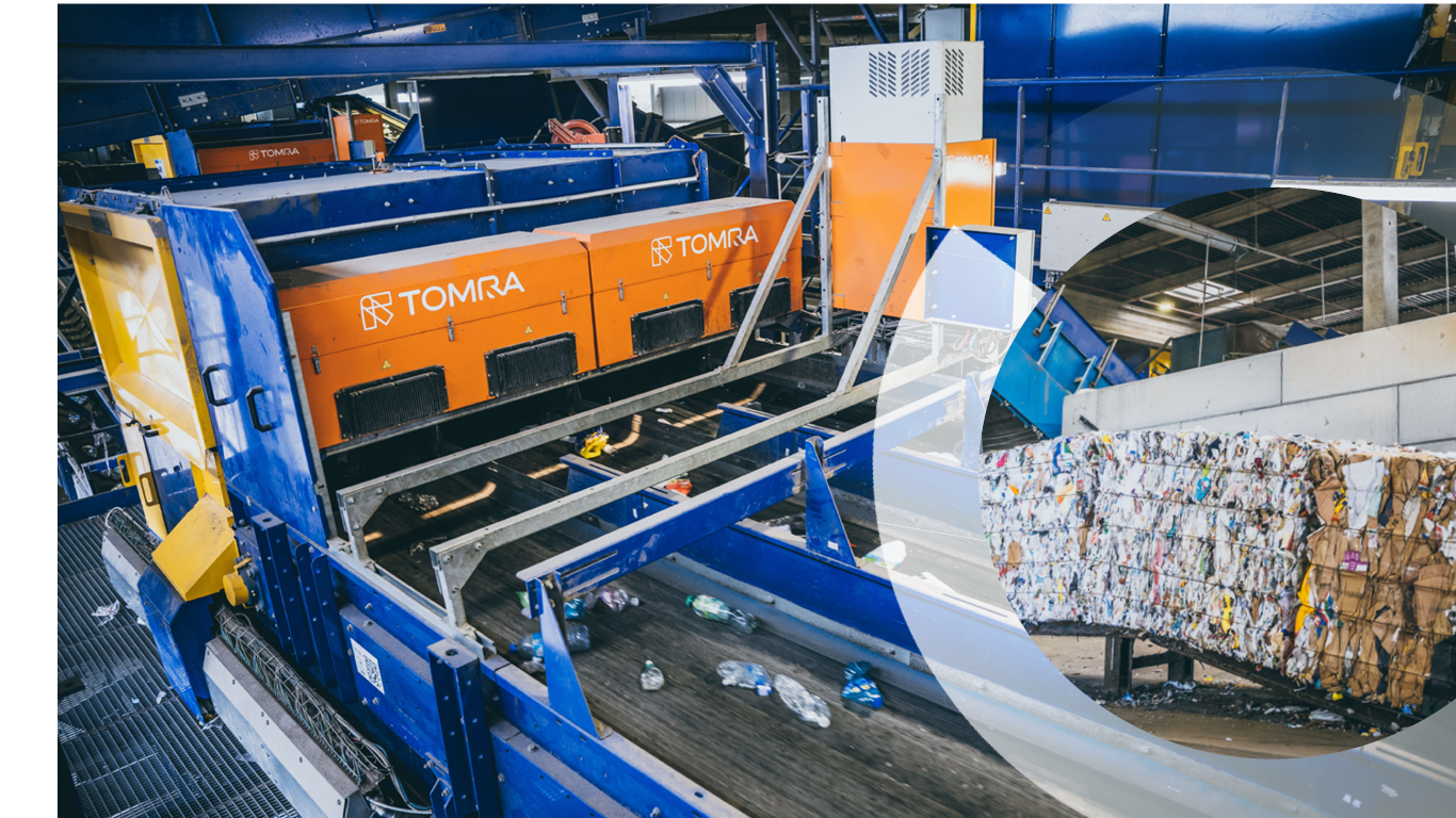 Paprec Amiens et son rôle dans l&rsquo;écologie locale