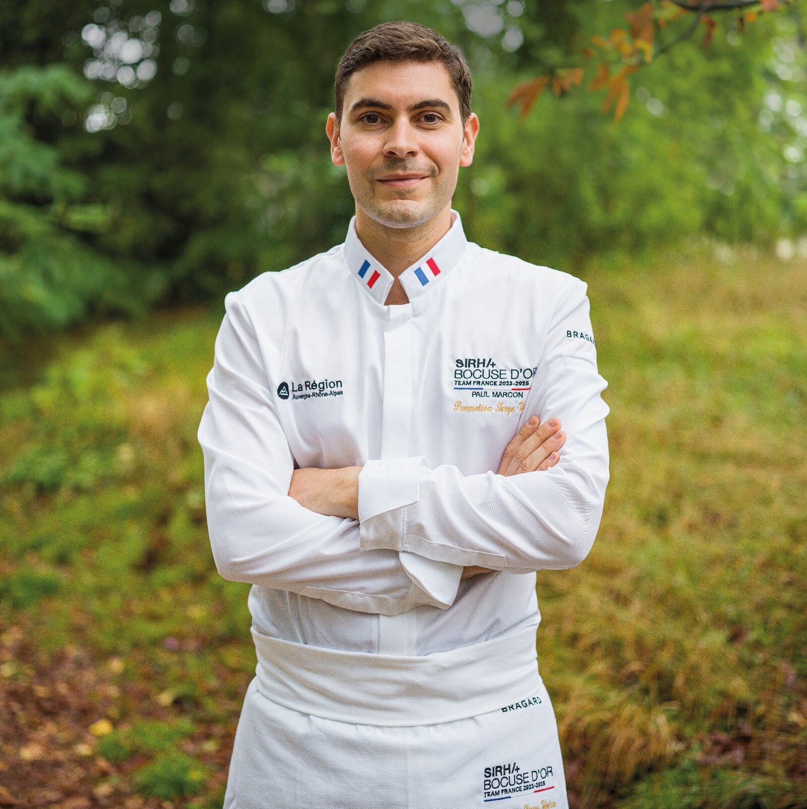 Paul Marcon : Le visage innovant de la technologie moderne