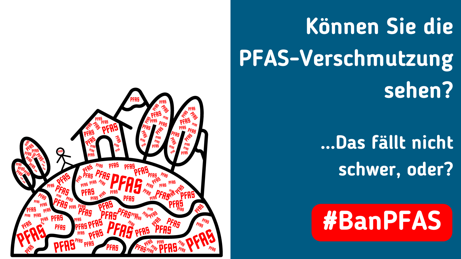 Comprendre les PFAS : enjeux et législations