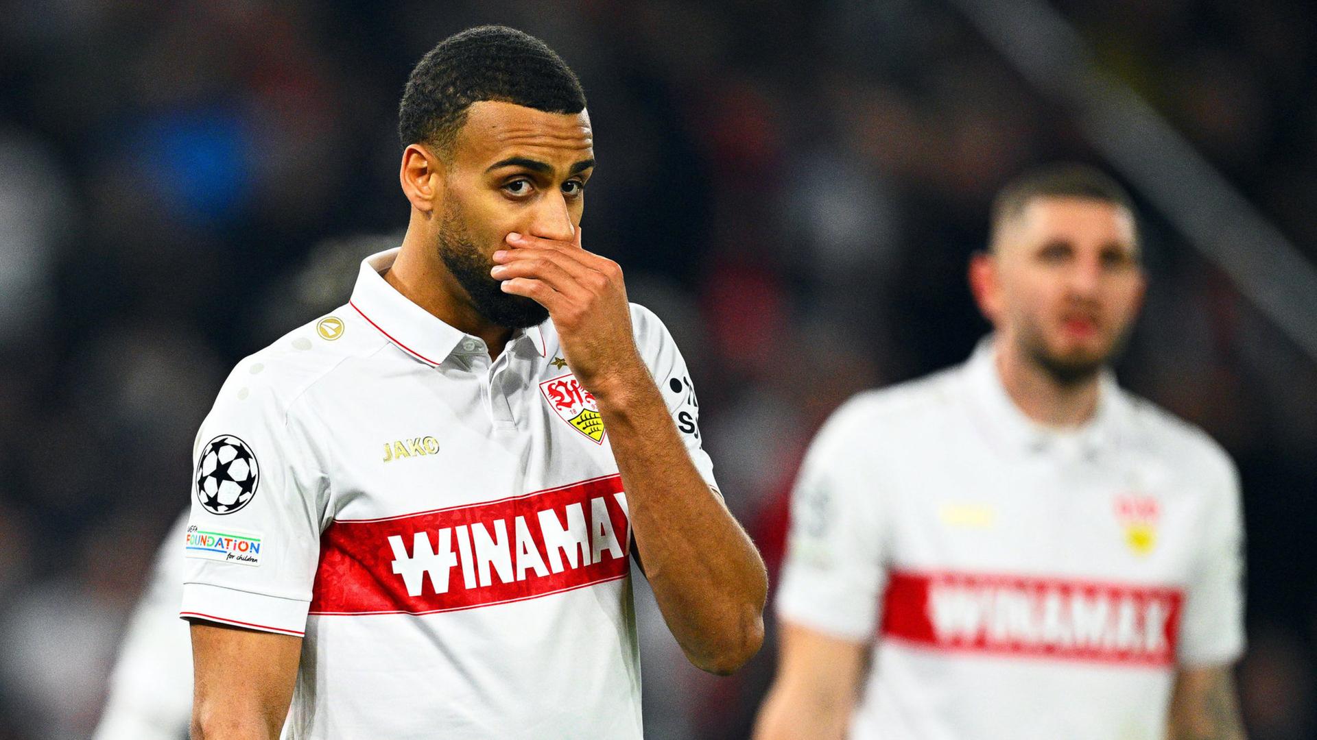 Le choc entre le PSG et Stuttgart : Analyse du match