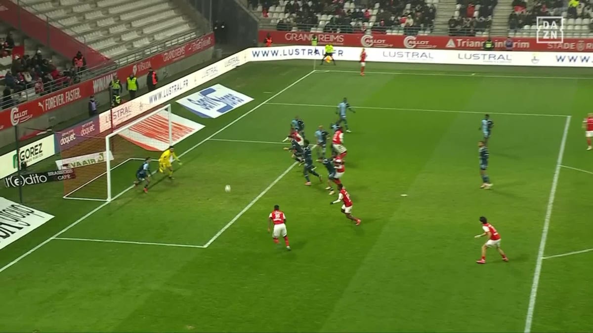 Reims affronte Le Havre : Un match déterminant pour les deux équipes