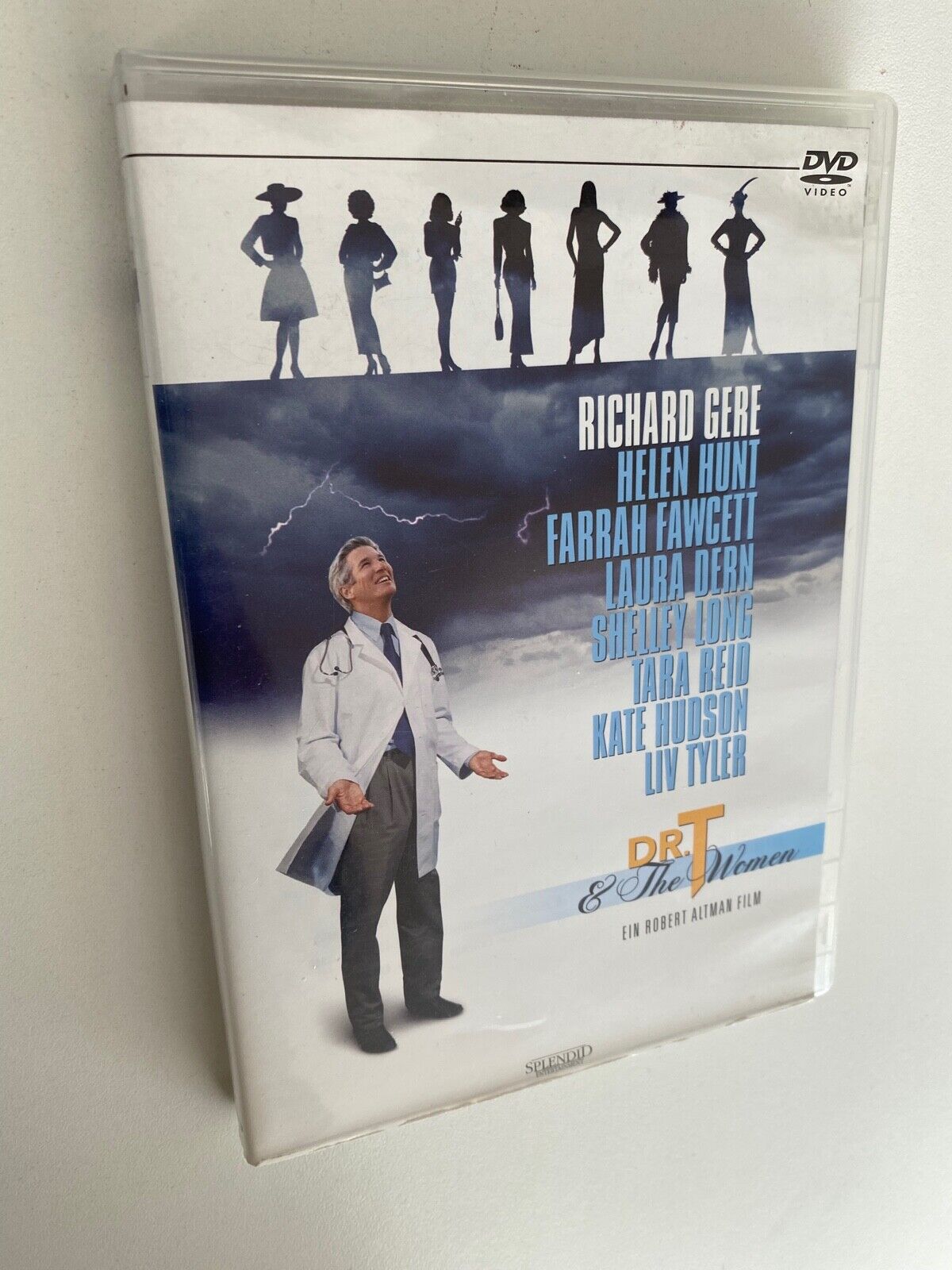 L&rsquo;impact durable de Richard Gere dans l&rsquo;industrie cinématographique