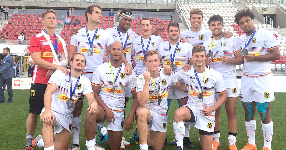 Le Rugby à 7 : Un Sport Énergique en Plein Essor