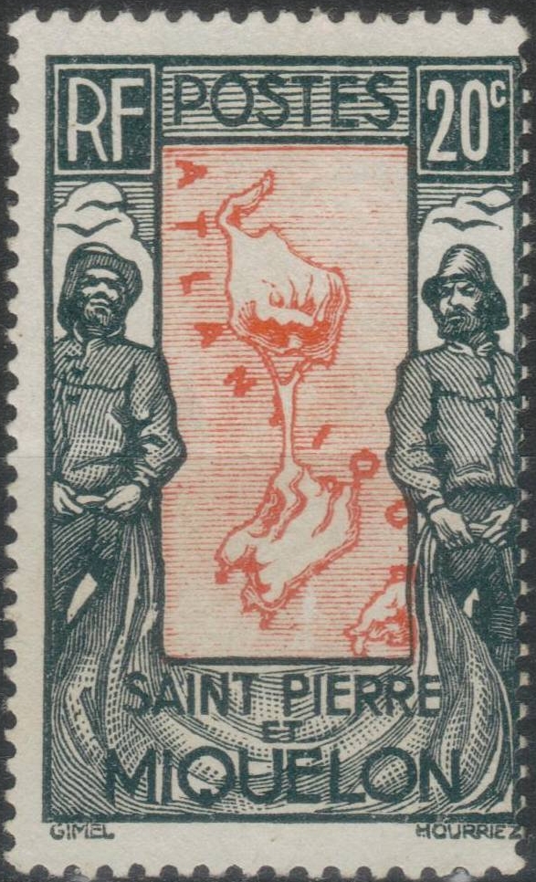 Saint Pierre et Miquelon : un aperçu de ce territoire français