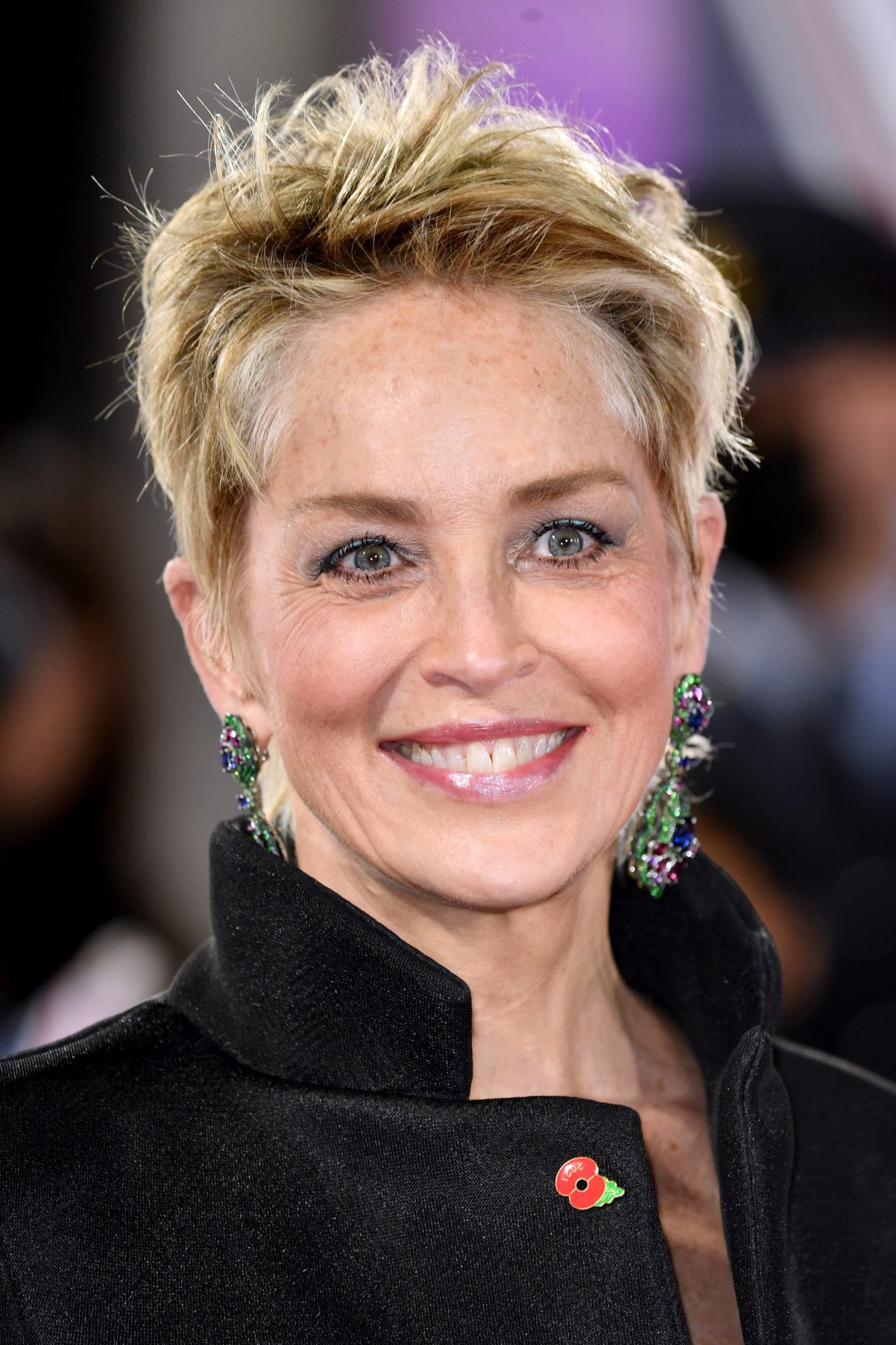 Sharon Stone : Une icône indémodable du cinéma