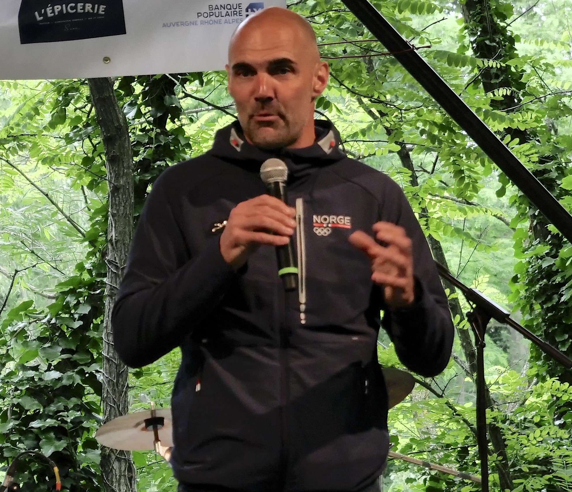 Siegfried Mazet : Un Innovateur dans Son Domaine