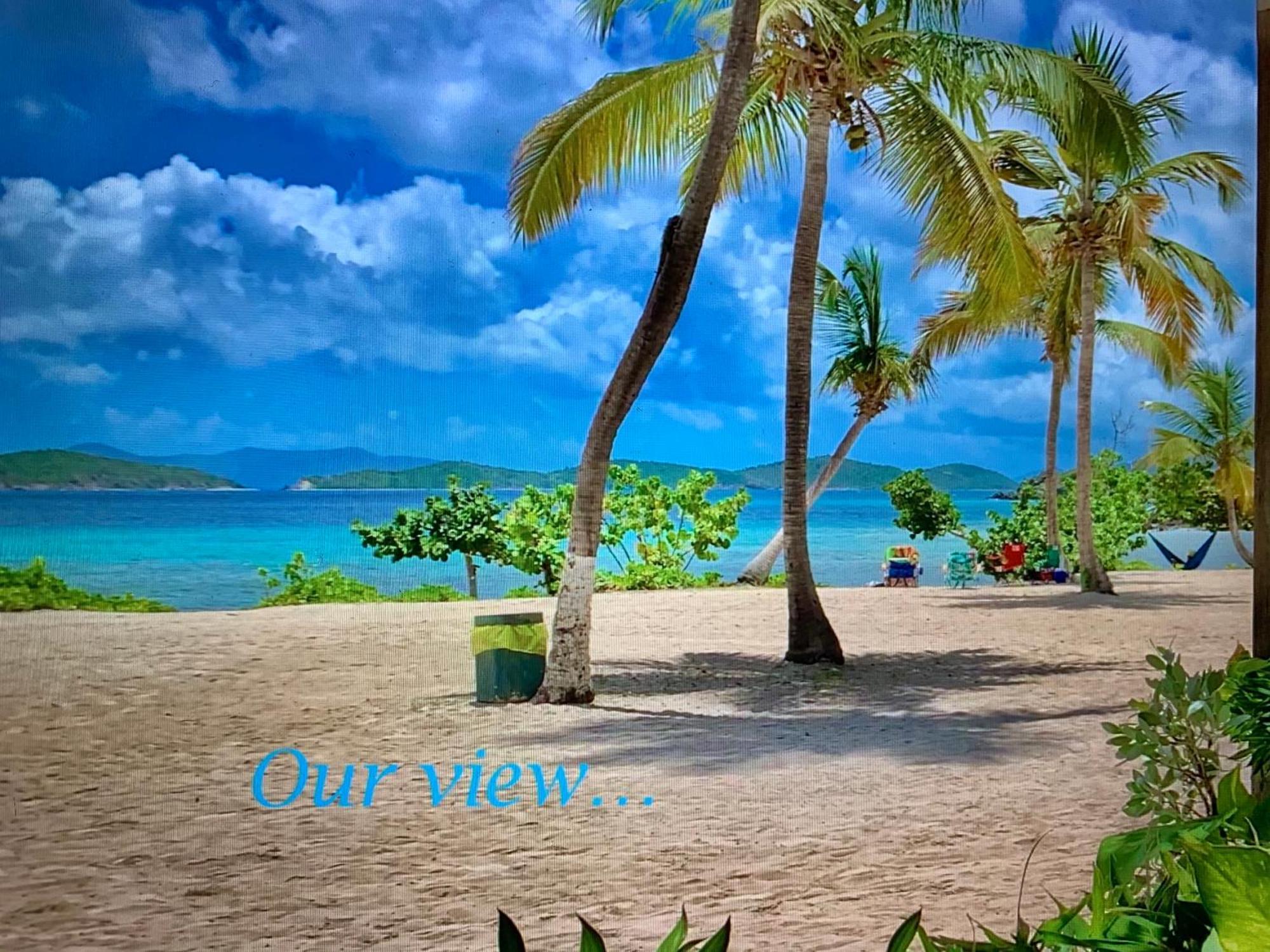 Découvrez Saint Thomas : Beauté et Culture des Caraïbes