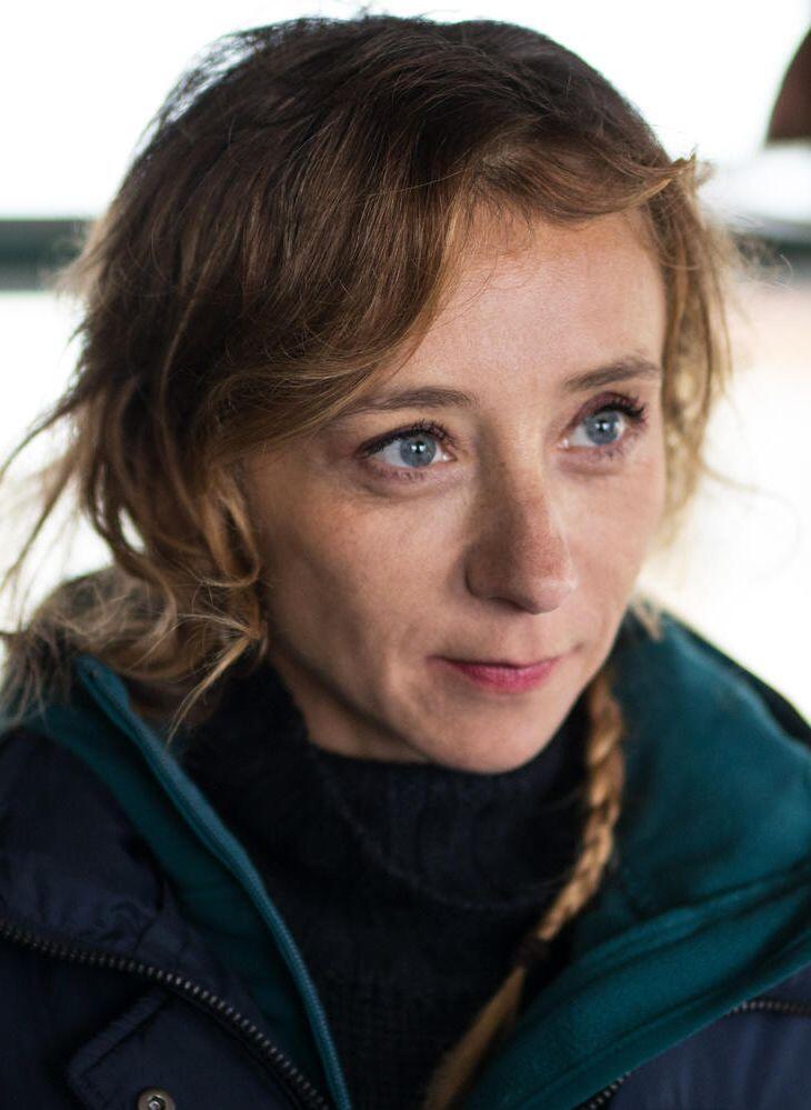 La carrière impressionnante de Sylvie Testud
