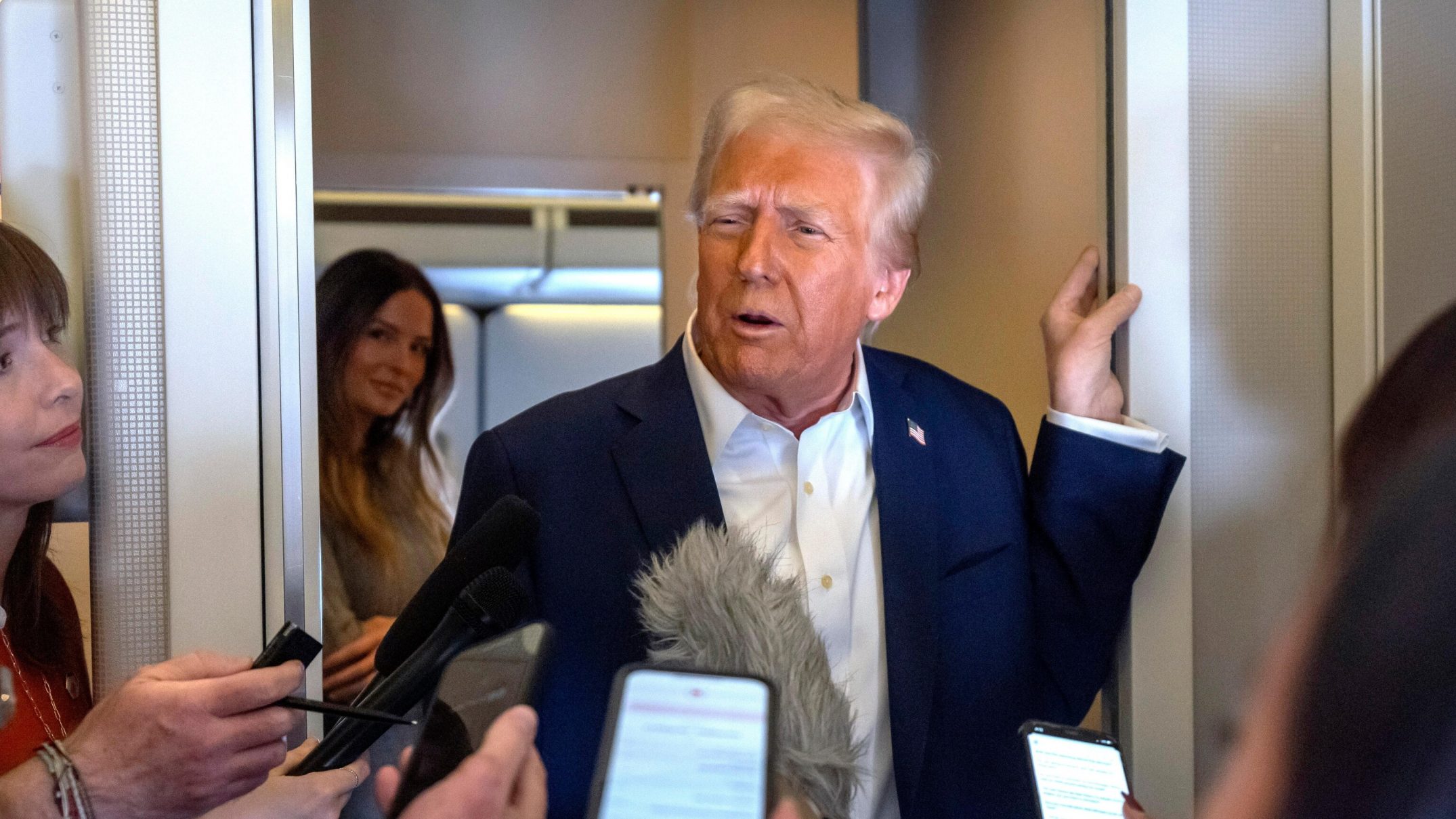 Les Prises de Position de Trump sur Gaza : Implications et Réactions