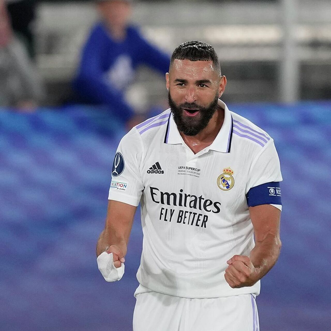 L&rsquo;Impact du Stade adidas sur le Sport et l&rsquo;Innovation