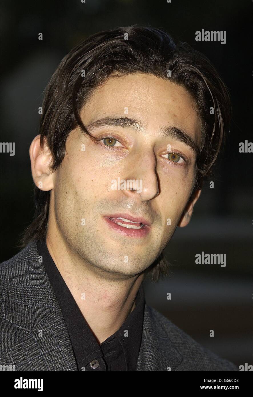 Le parcours fascinant d&rsquo;Adrien Brody : Un acteur exceptionnel