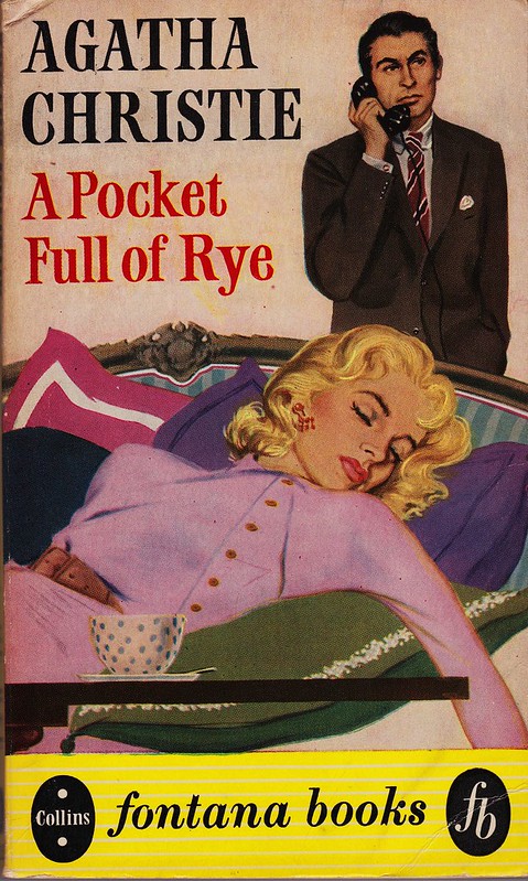 La vie et l'héritage d'Agatha Christie, reine du mystère