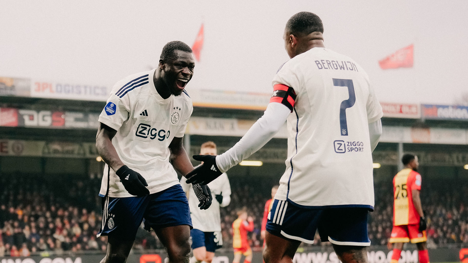 Ajax – Go Ahead Eagles : Un affrontement prometteur