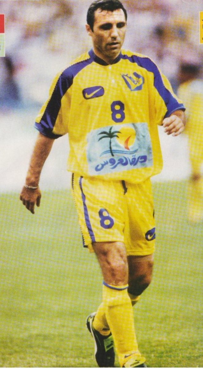 Al Nassr : L&rsquo;ascension d&rsquo;un club légendaire en Arabie Saoudite