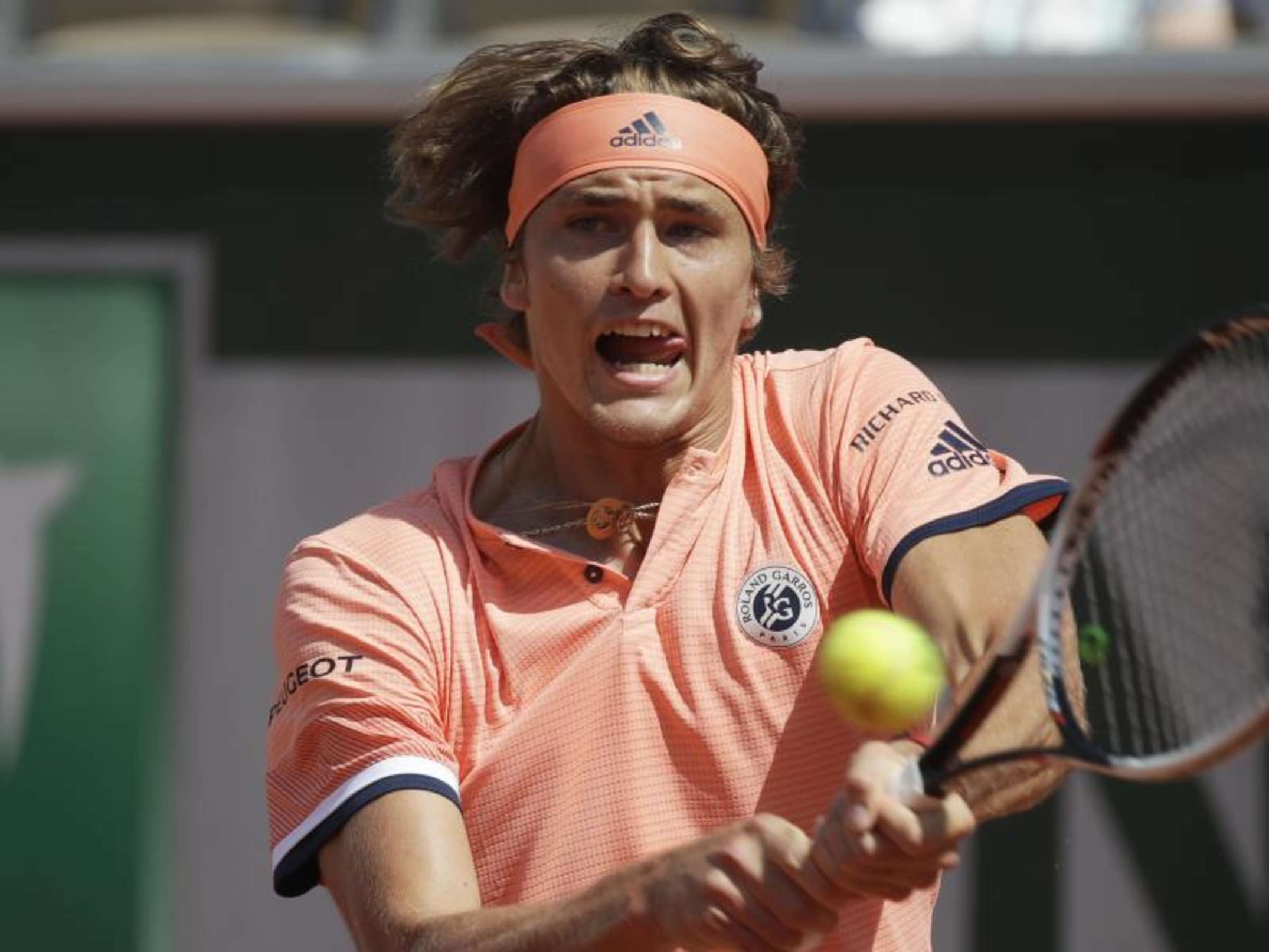 Actualités sur Alexander Zverev et son impact dans le tennis