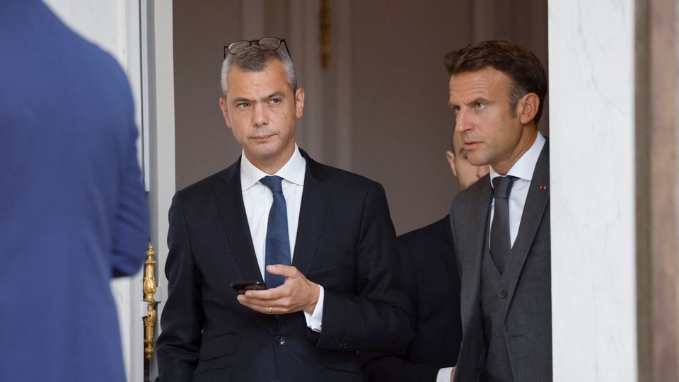 Le rôle d&rsquo;Alexis Kohler dans la présidence d&rsquo;Emmanuel Macron