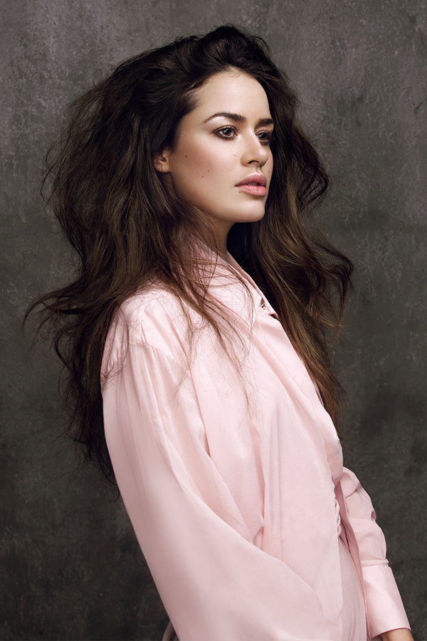 Alice David : Les Nouveaux Horizons d&rsquo;une Actrice Talentueuse