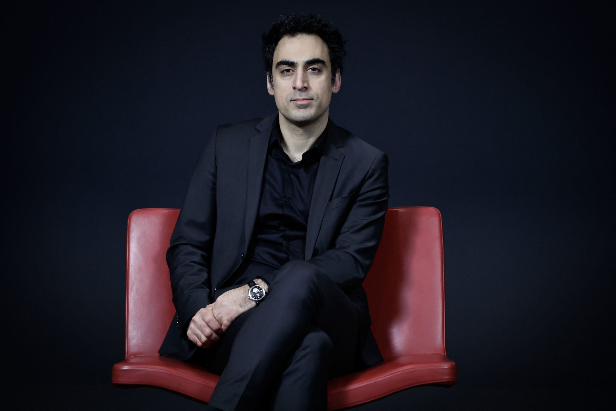 Amir Reza Tofighi : Un Influenceur Dans Son Domaine