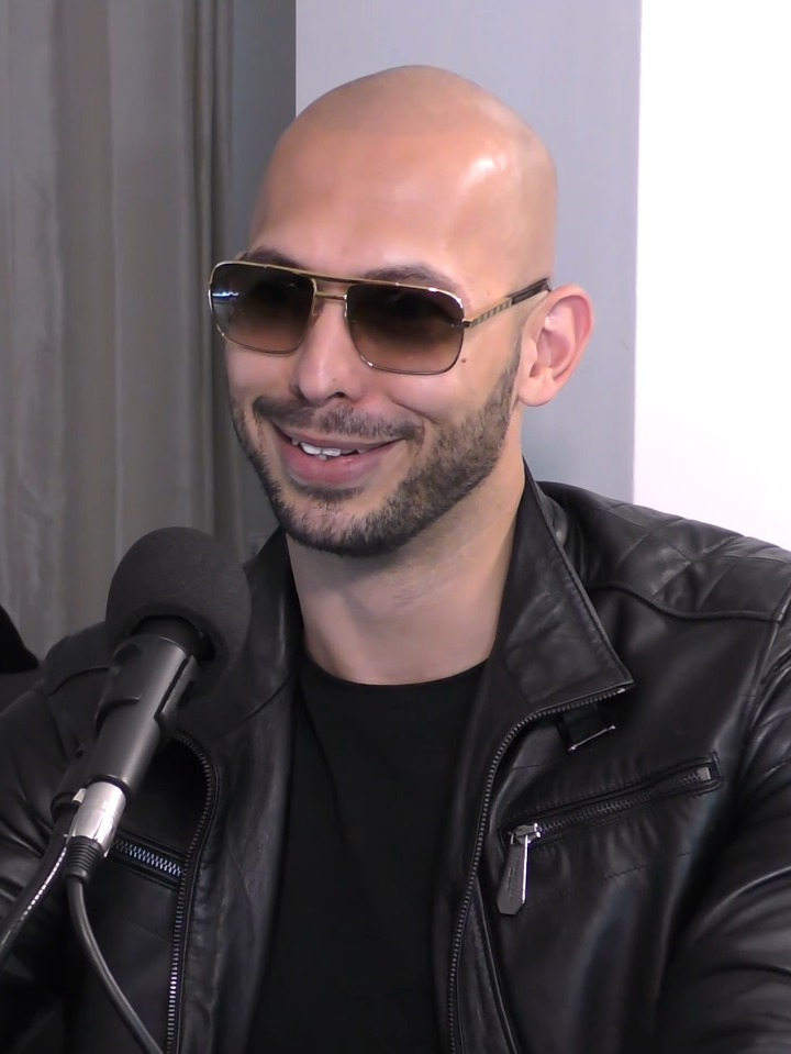 L'Impact d'Andrew Tate dans la société moderne