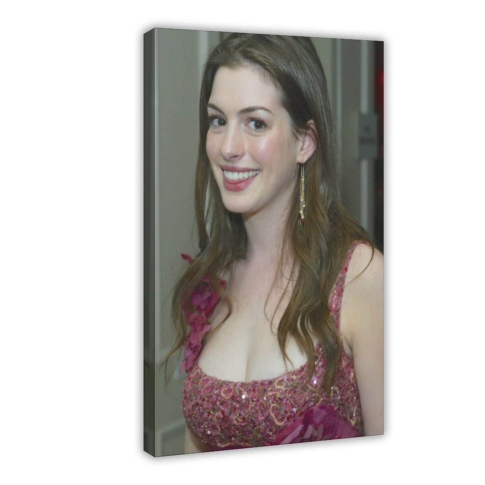 Anne Hathaway : Une actrice aux multiples talents