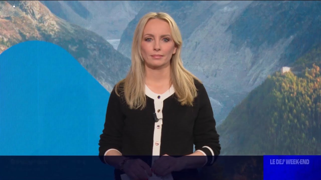 Le parcours d&rsquo;Anne Seften sur BFMTV : Une contribution significative