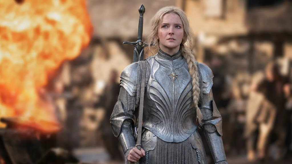 L&rsquo;Importance des Anneaux de Pouvoir dans l&rsquo;univers de Tolkien