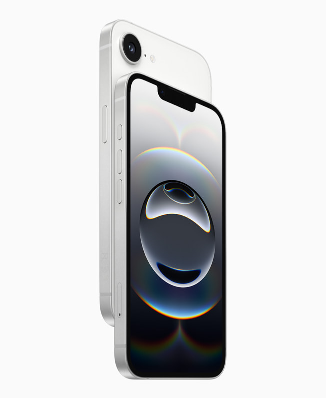 À quoi s&rsquo;attendre avec l&rsquo;Apple iPhone 16e