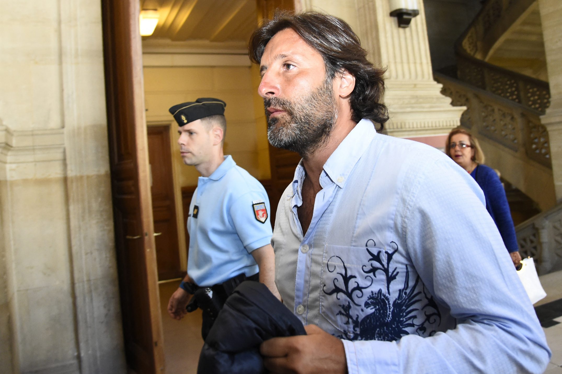 Qui est Arnaud Mimran ?