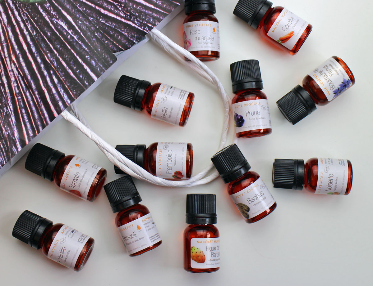 Aroma Zone : Révolutionner la Beauté avec des Cosmétiques Faits Maison