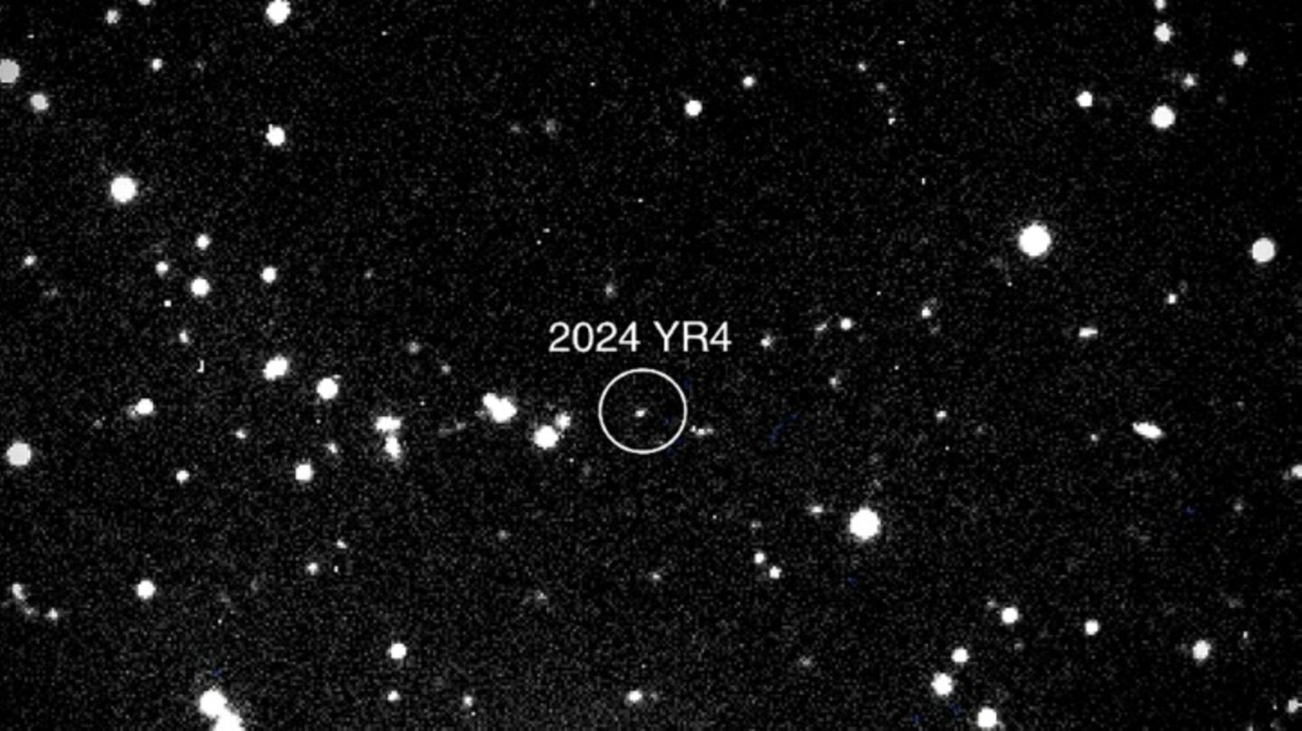 L&rsquo;astéroïde 2032 : Menace ou simple curiosité spatiale ?
