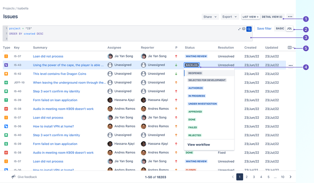 L&rsquo;évolution d&rsquo;Atlassian dans le paysage technologique