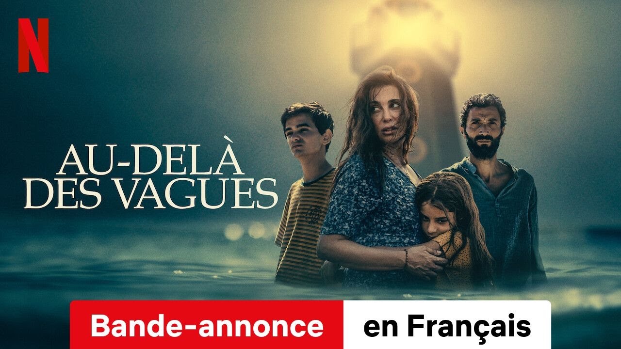 Au-delà des vagues : La réalité préoccupante du changement climatique