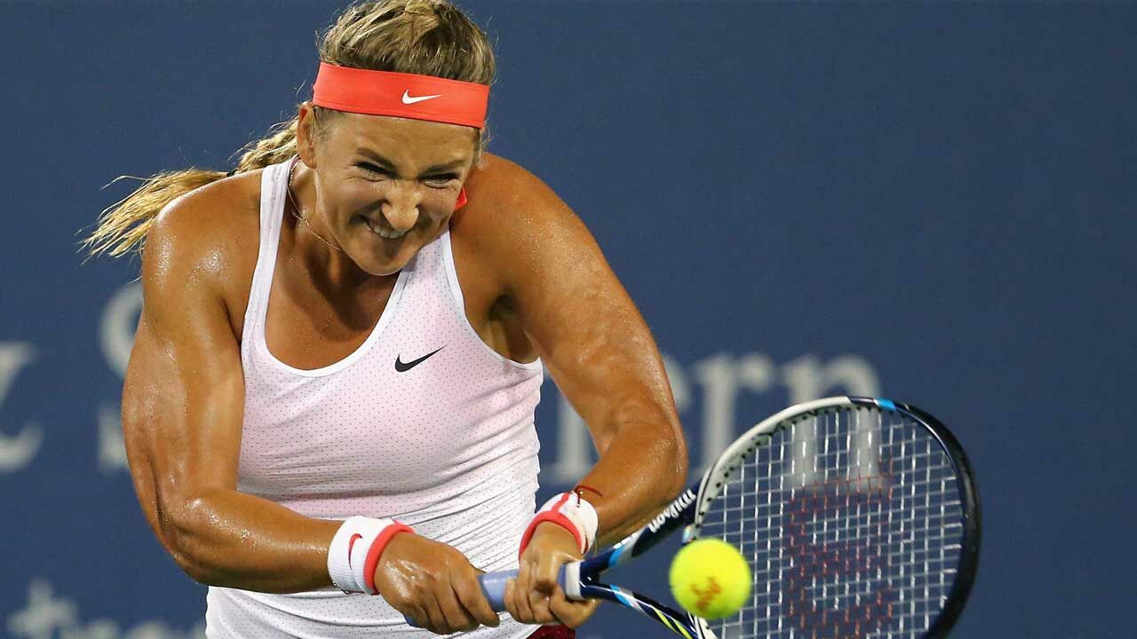 Le Retour Triomphant de Victoria Azarenka en 2023