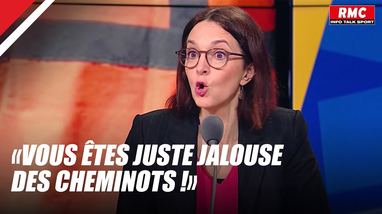Barbara Lefebvre : Éducation et enjeux contemporains