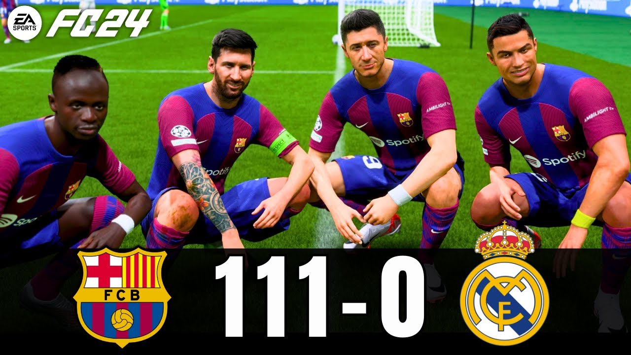 Barça vs : Un Duel Passionnant pour les Amateurs de Football