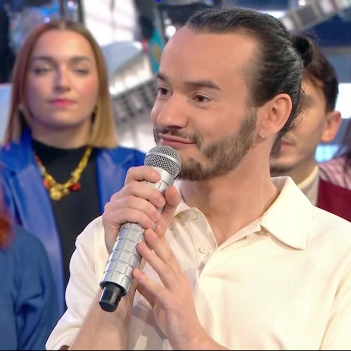 Benoît : Un Contestant Étoile De N&rsquo;oubliez Pas Les Paroles