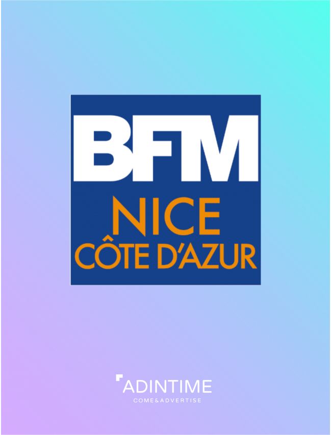 Tout savoir sur BFM Nice Côte d'Azur