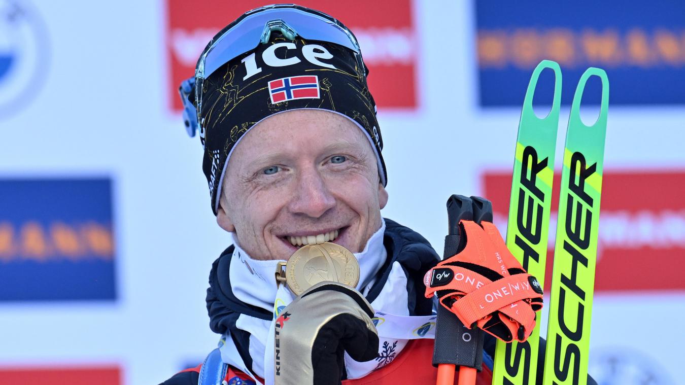 Biathlon Direct : Transformateur du Marché des Équipements de Biathlon
