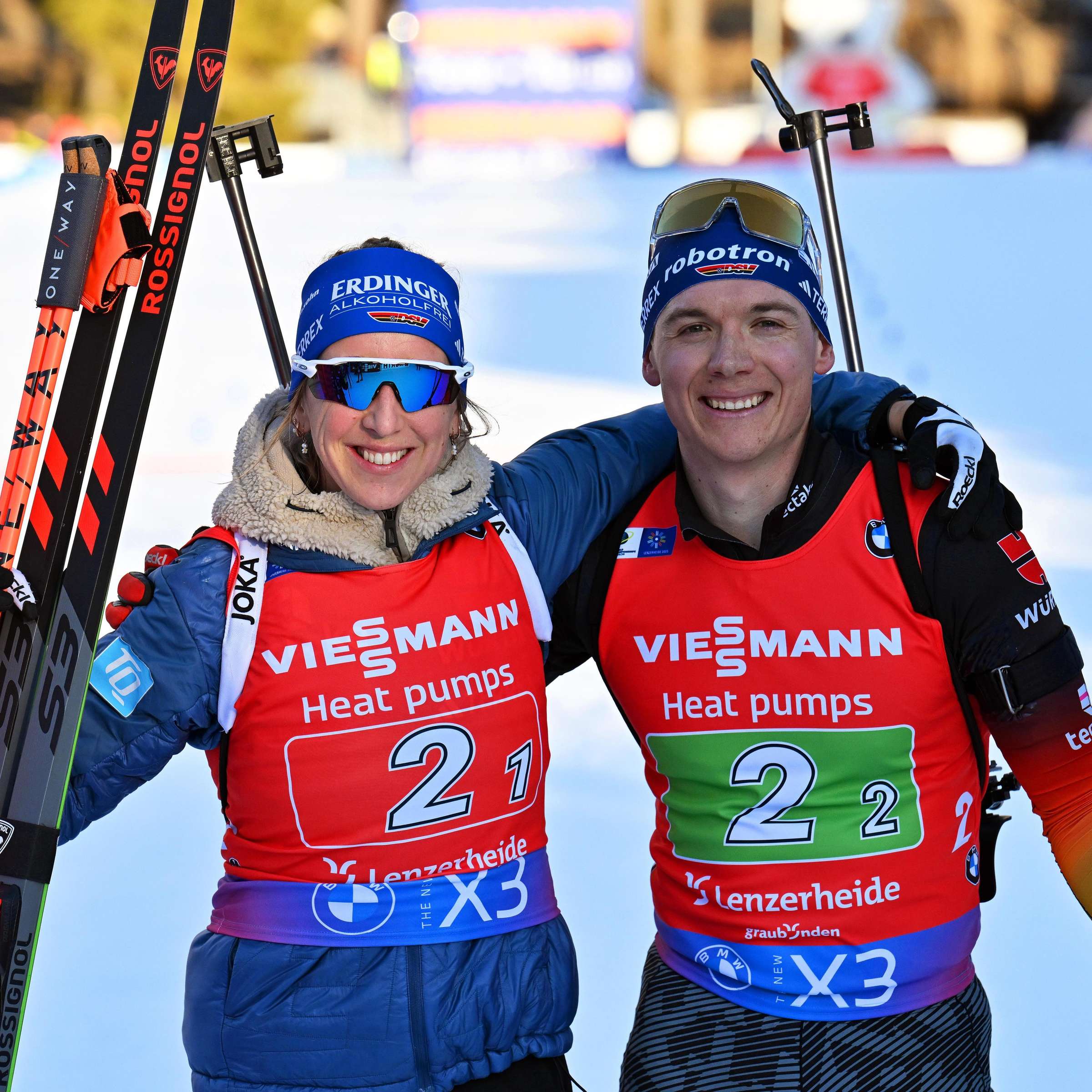 Programme de Biathlon 2023-2024 : Tout ce que vous devez savoir