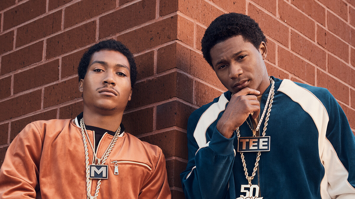 L&rsquo;Histoire et l&rsquo;Impact de la Black Mafia Family