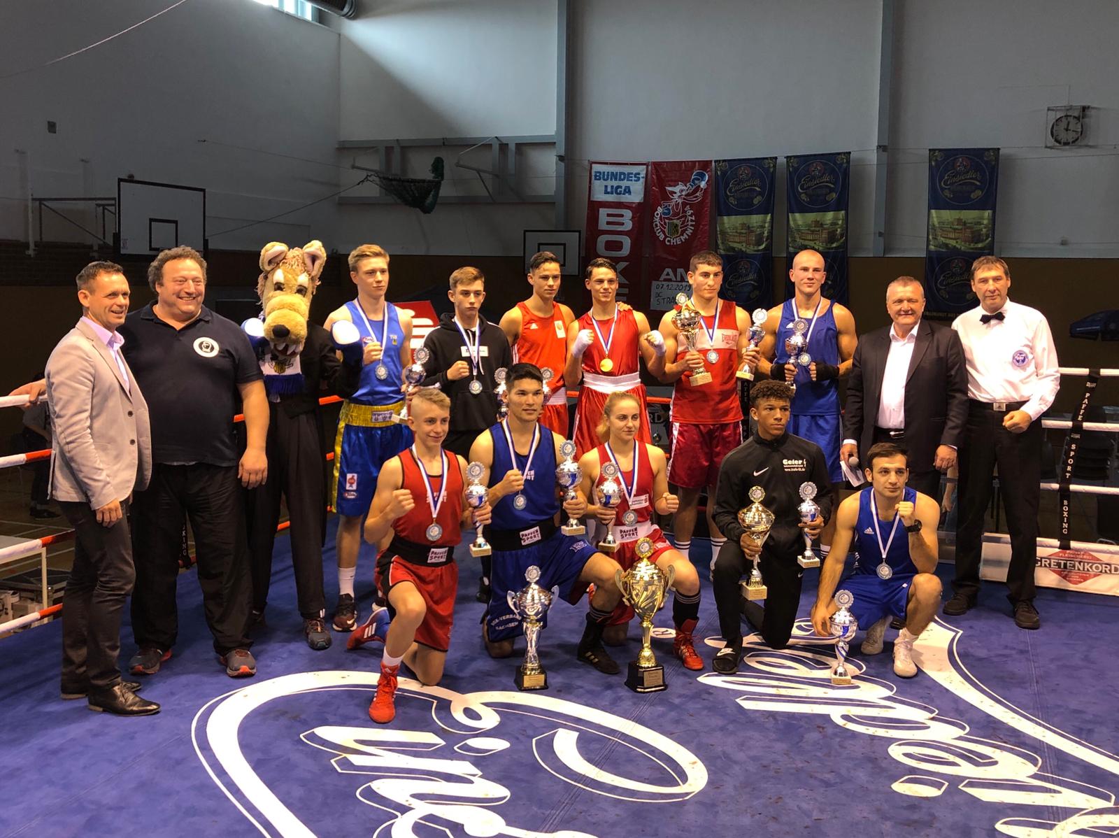 L'essor de la boxe en France : Un sport en pleine croissance