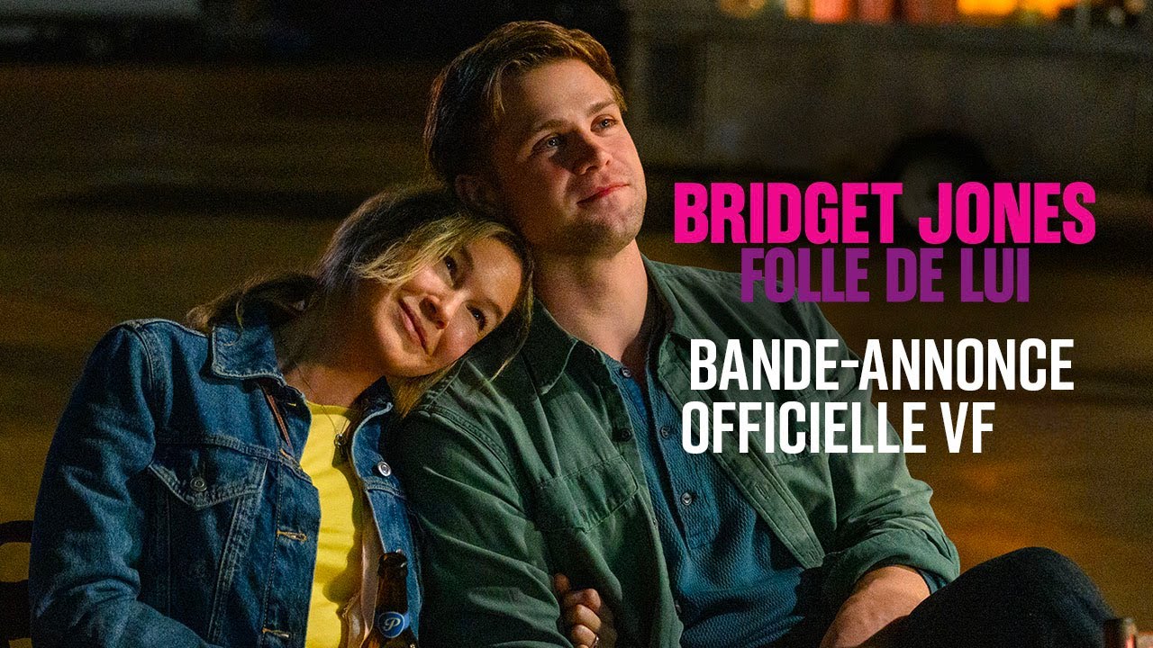 Bridget Jones Folle de Lui : L&rsquo;Héritage de la Saga