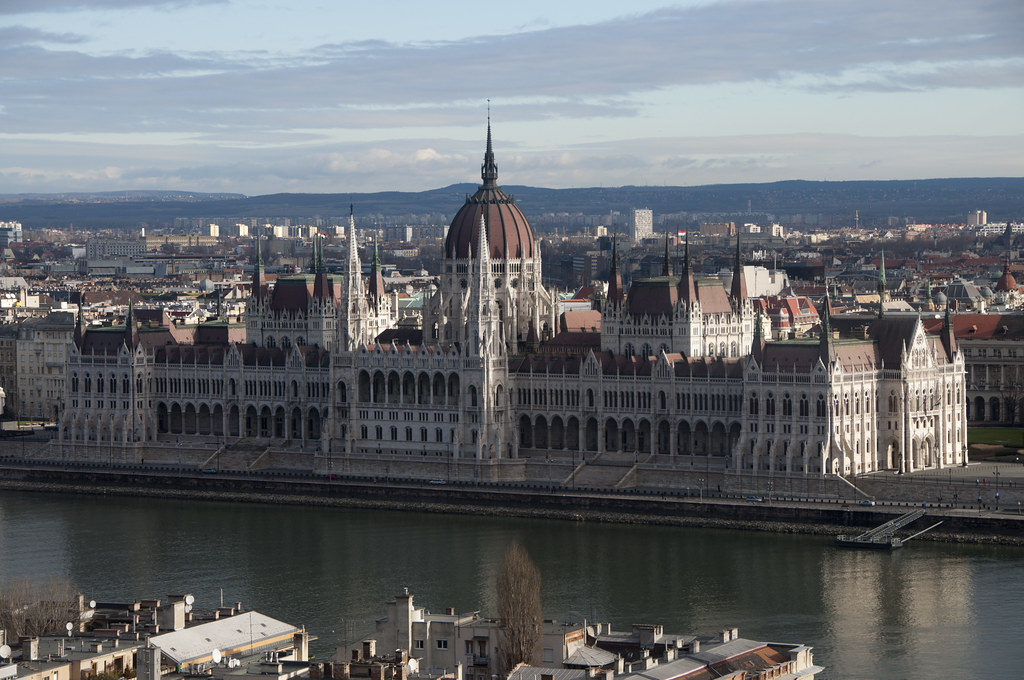 Découverte de Budapest : Histoire et Attractivité Touristique