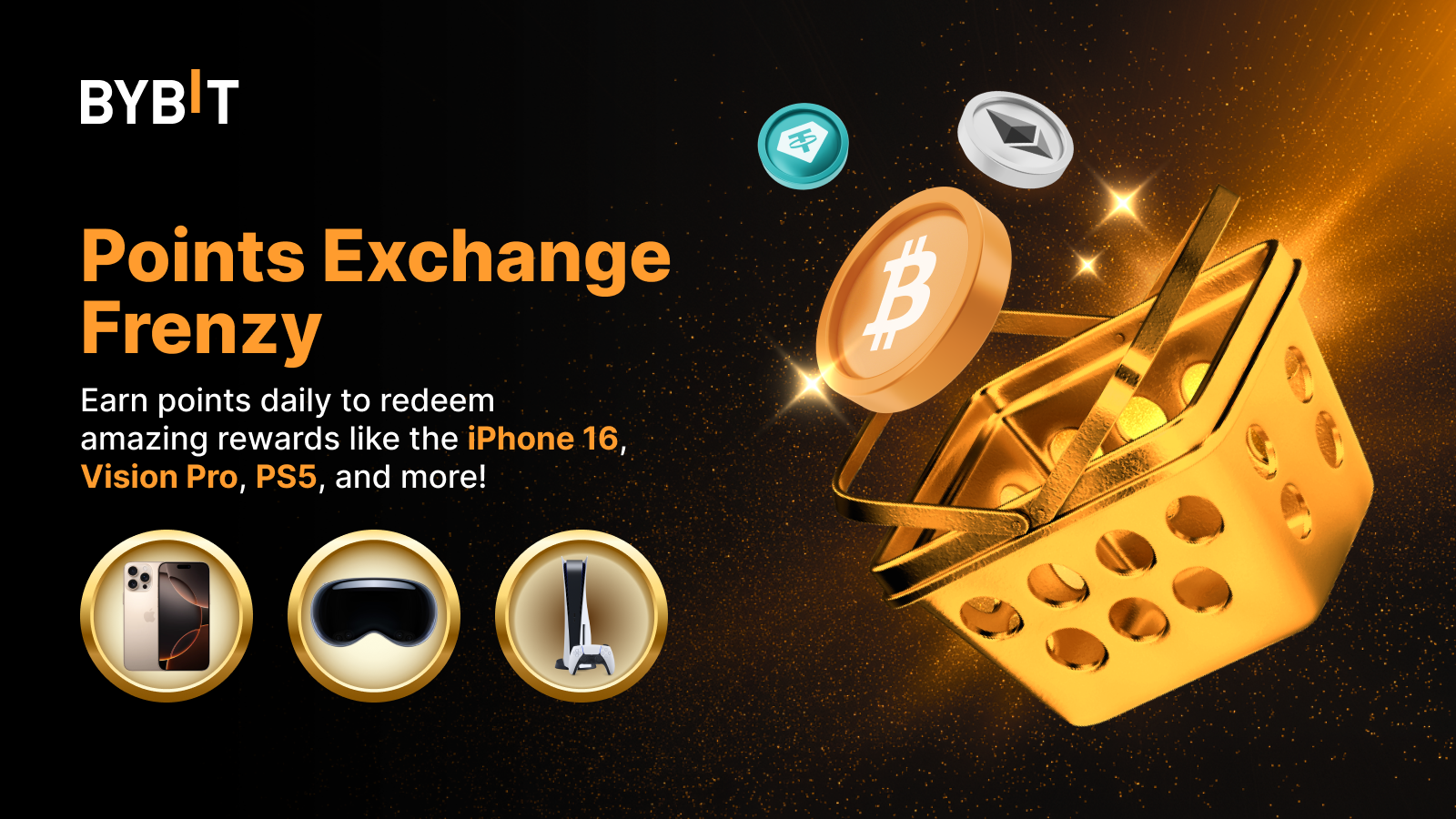 Bybit : Plateforme Montante d&rsquo;Échange de Crypto-monnaies