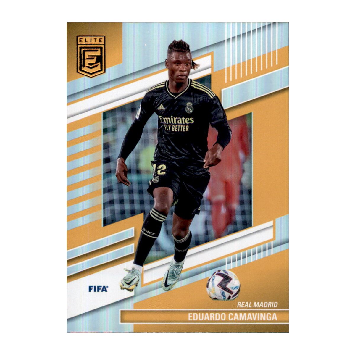 Eduardo Camavinga : L’Étoile Montante du Football Français