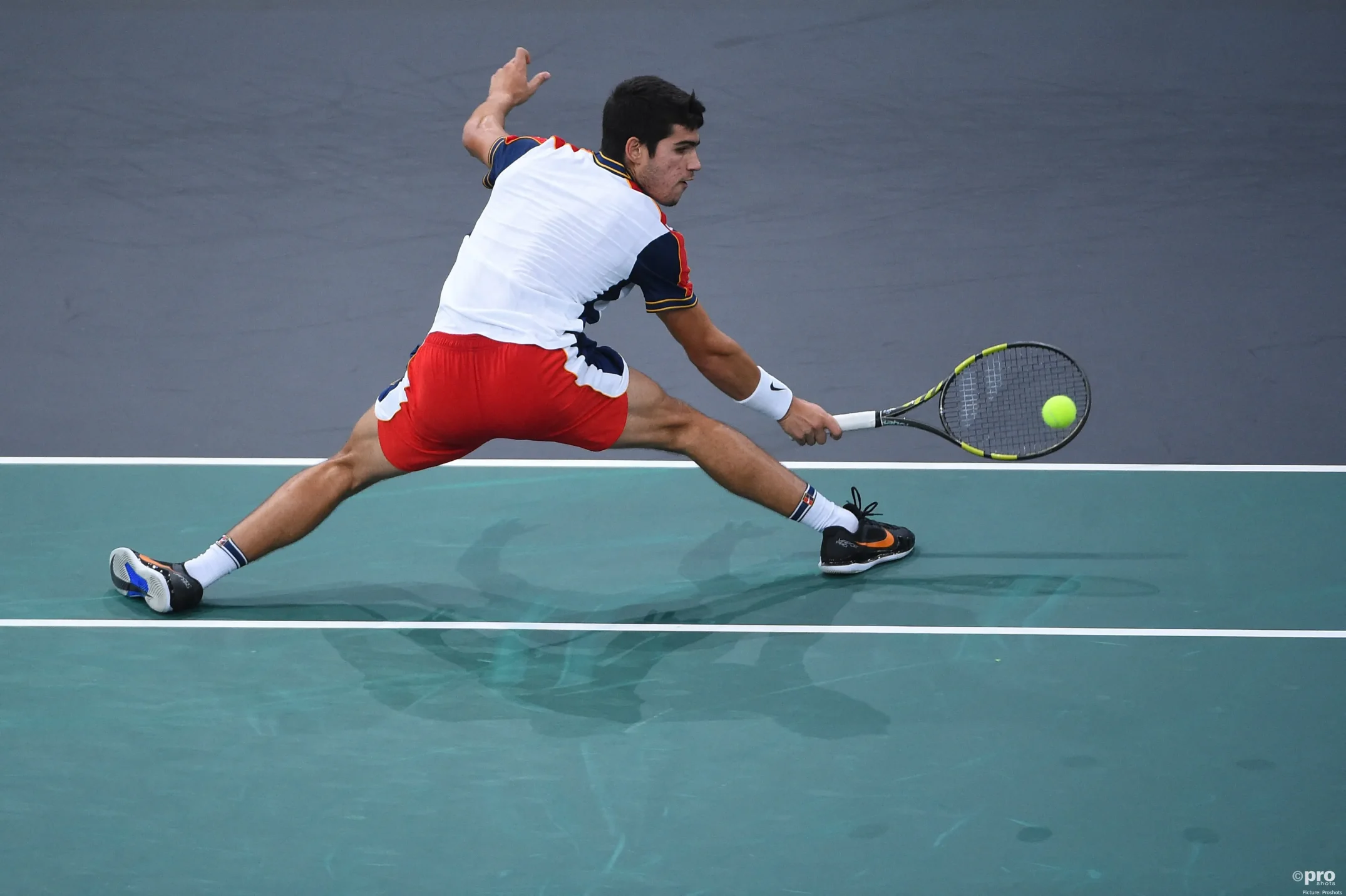 Carlos Alcaraz : Le futur du tennis mondial