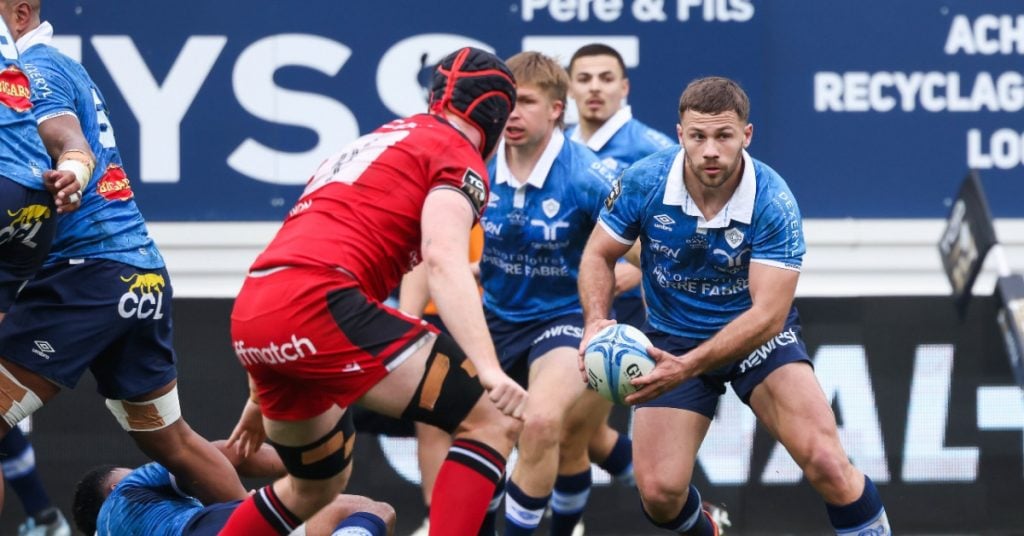Castres à Lyon : Importance du trajet et ses enjeux
